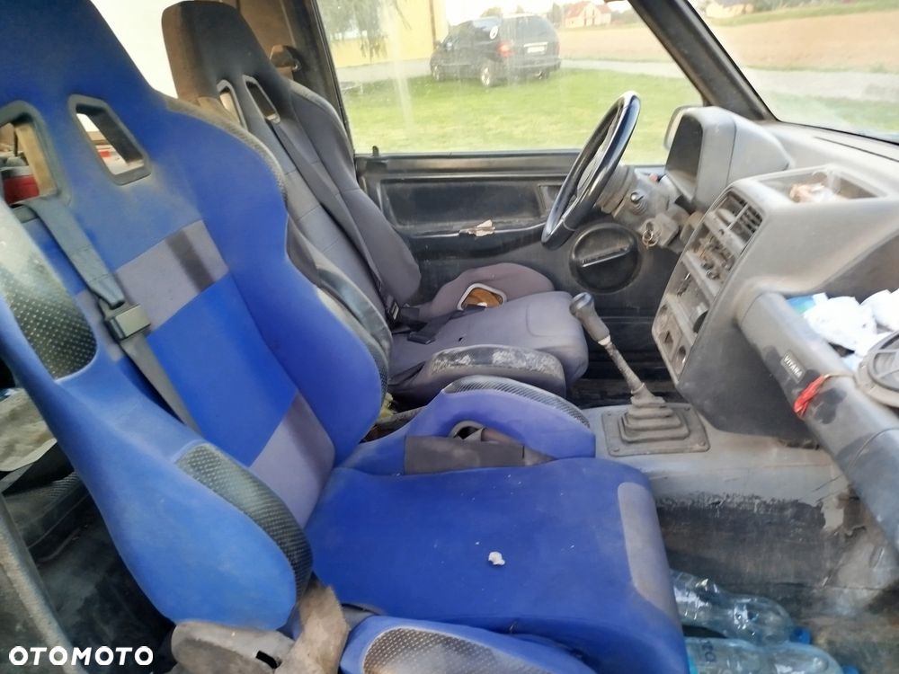 Suzuki Vitara - 7