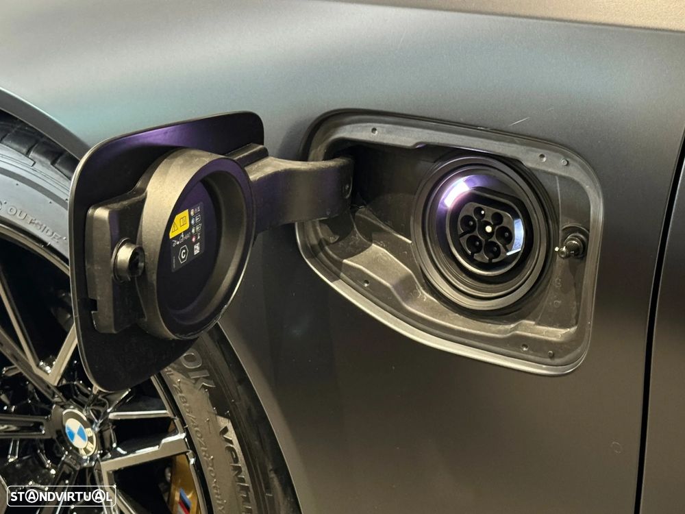 BMW M5 Standard - 11