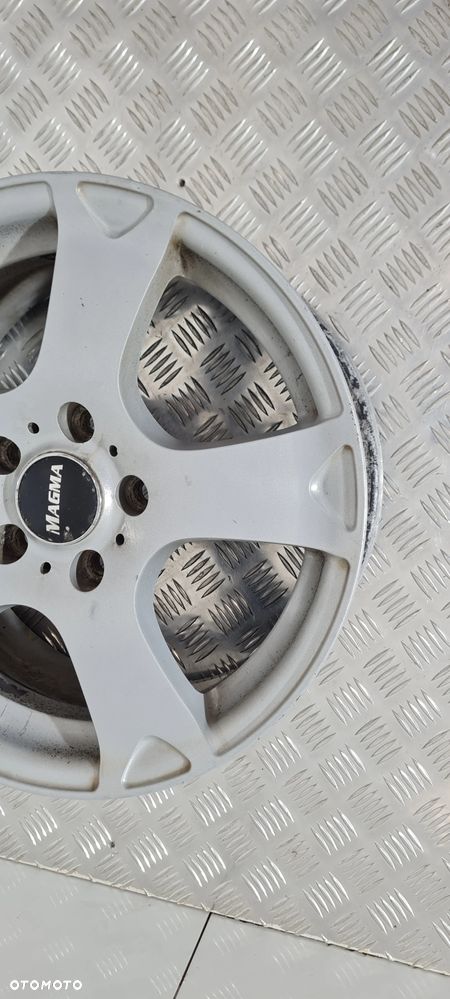 Mercedes W204 Felga Aluminiowa 16 - 3
