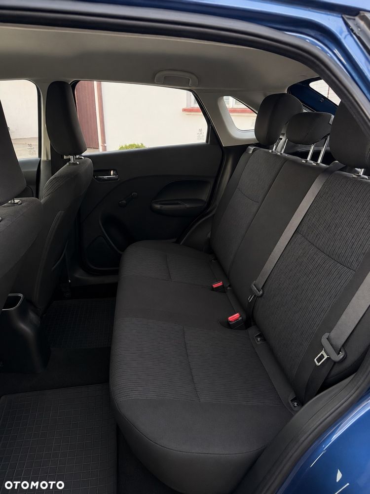 Suzuki Baleno 1.2 Premium - 6