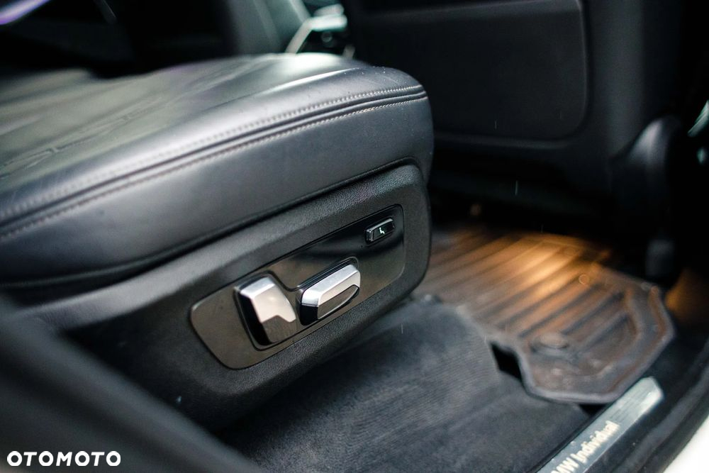 BMW X7 xDrive40i sport - 20