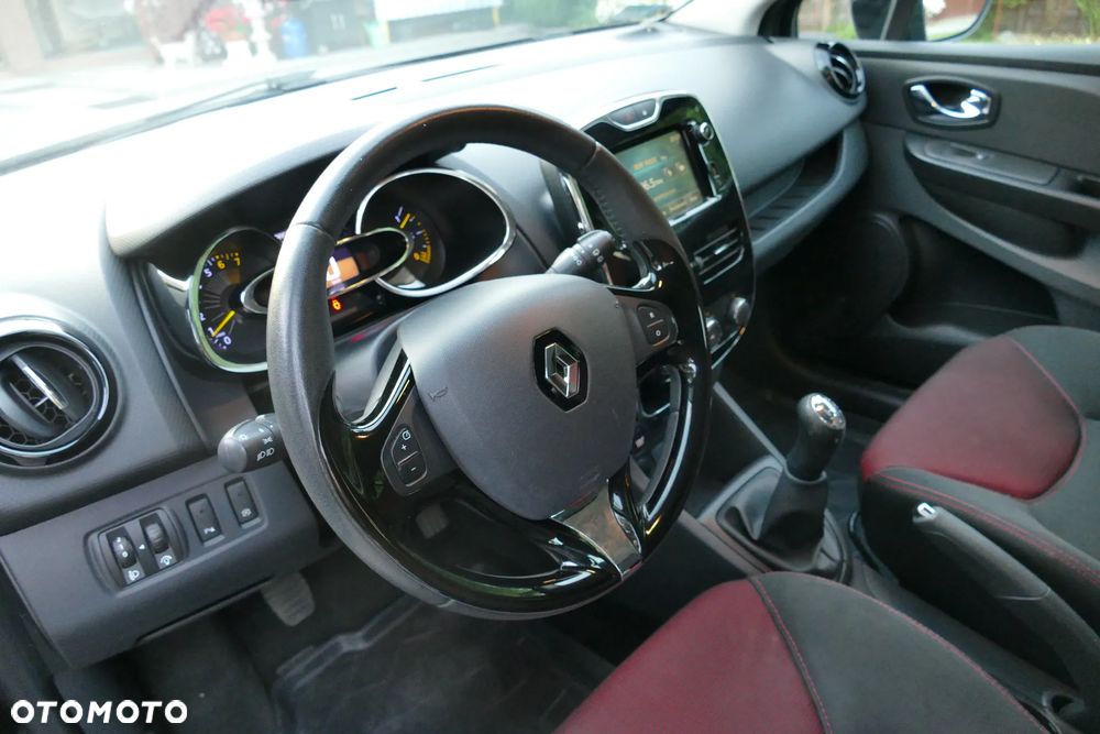Renault Clio 0.9 TCe Business - 7