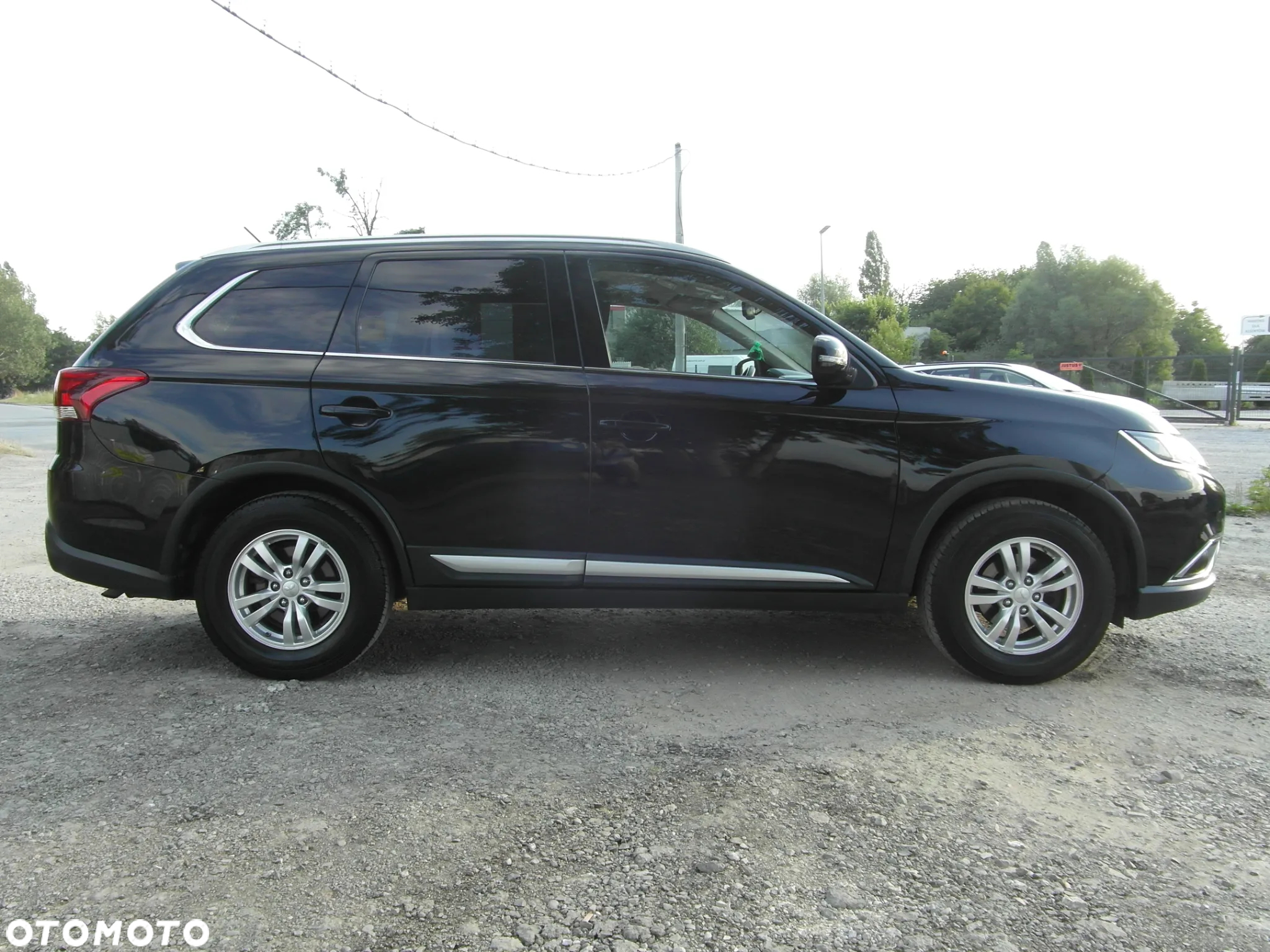 Mitsubishi Outlander 2.0 City Style 2WD - 10