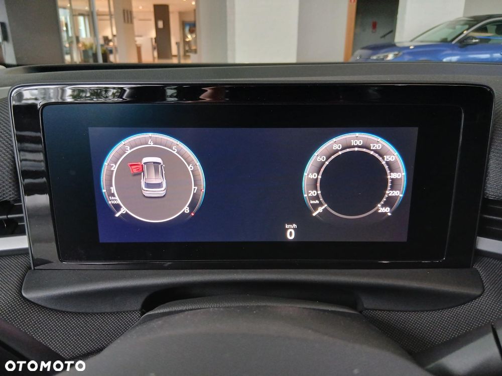 Volkswagen T-Roc 1.5 eTSI Life DSG - 22