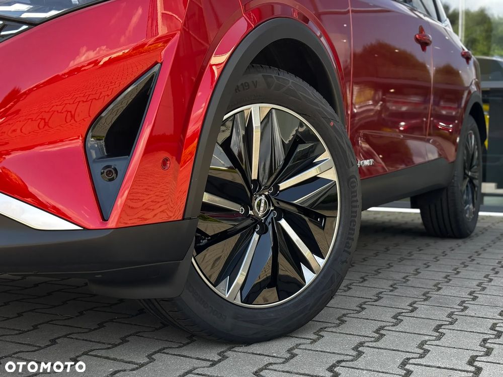 Nissan Qashqai 1.5 e-POWER Tekna - 2