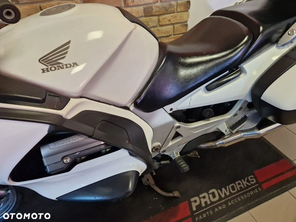 Honda ST - 14