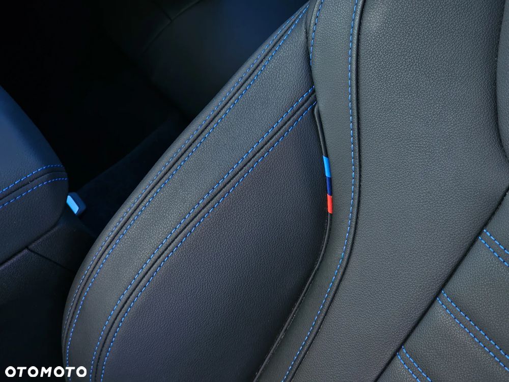 BMW Seria 3 M340d xDrive mHEV sport - 17