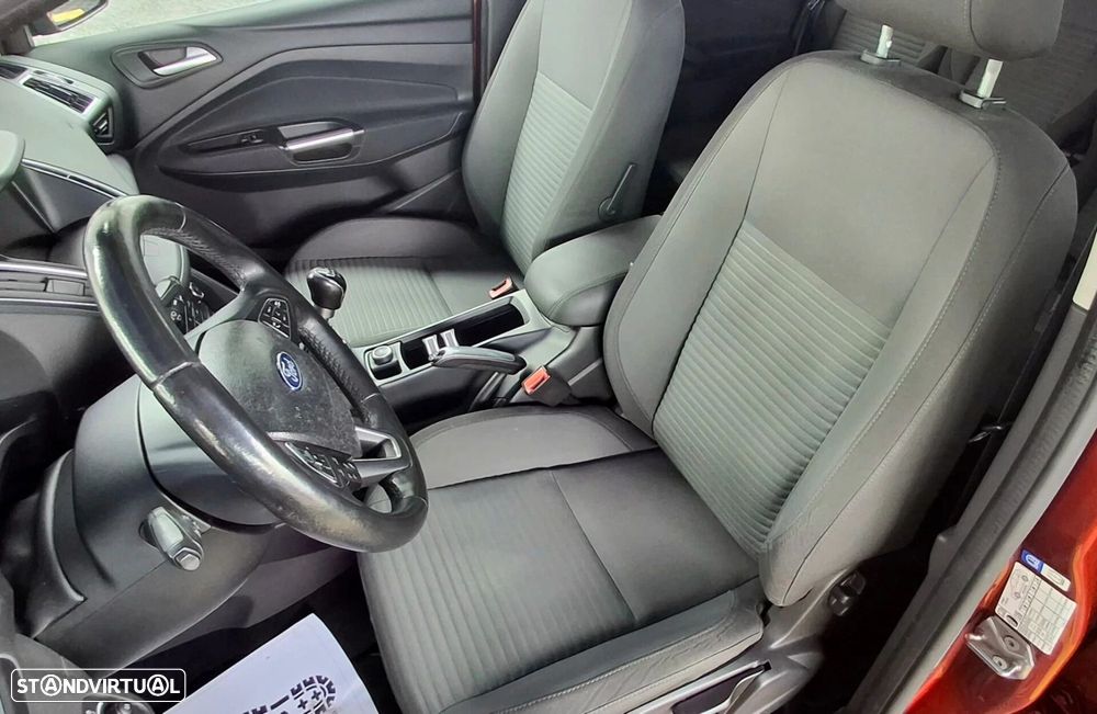Ford C-Max 1.0 SCTi Titanium S/S - 9