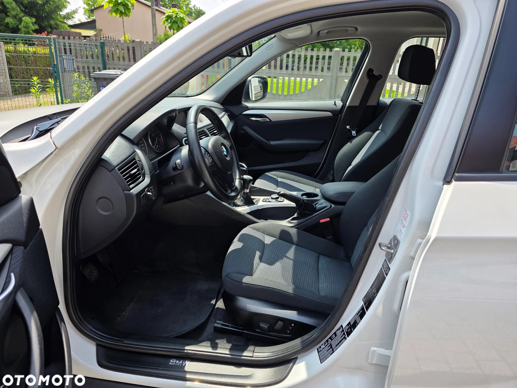BMW X1 xDrive18d - 9