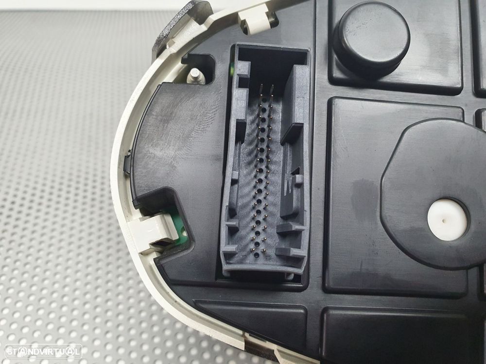 Quadrante / Conta Rotaçoes Ford Fiesta Vi (Cb1, Ccn) - 4