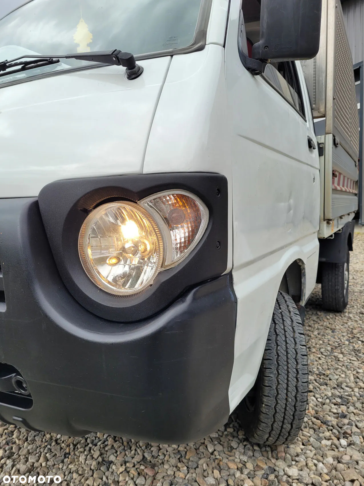 Piaggio Quargo Porter - 30