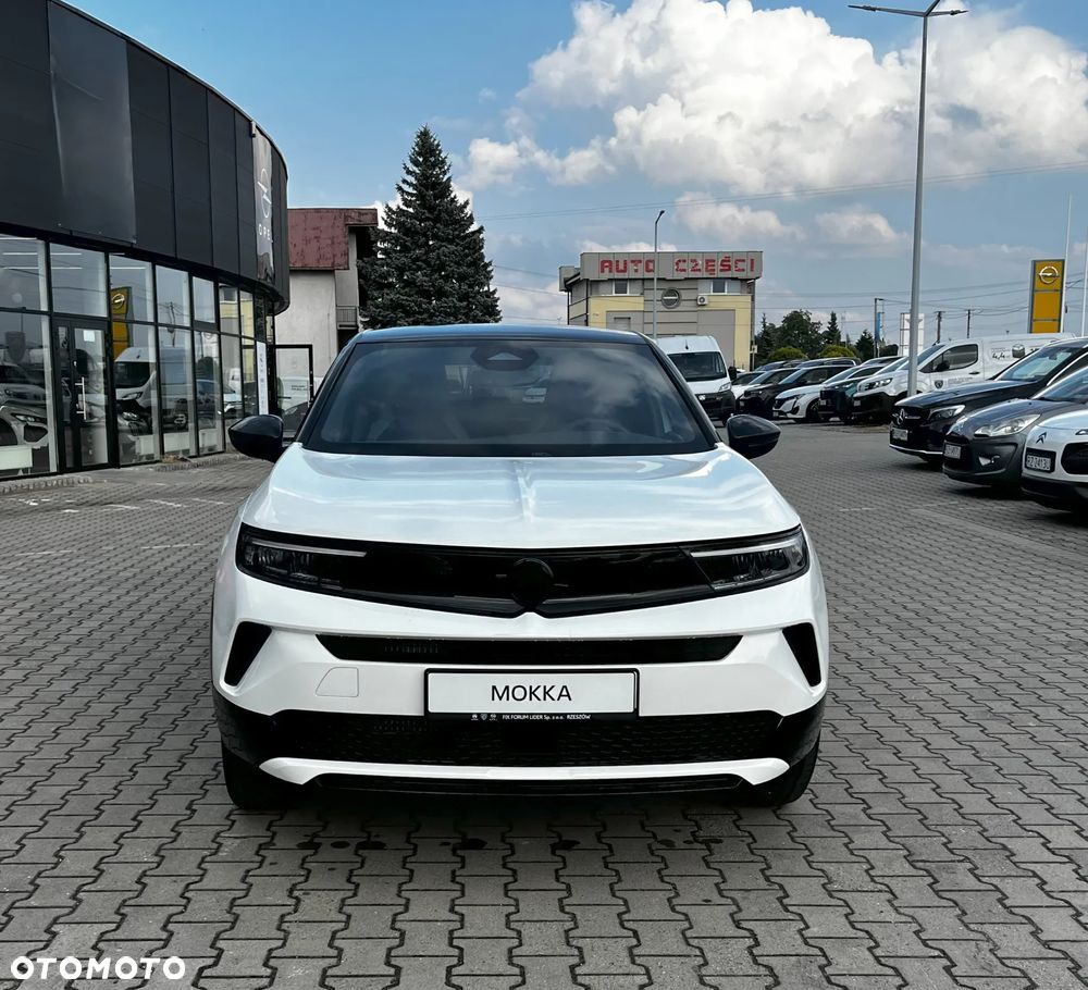 Opel Mokka 1.2 T GS S&S - 7