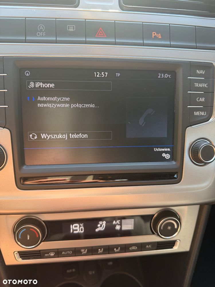 Volkswagen Polo 1.2 TSI BMT Highline - 15