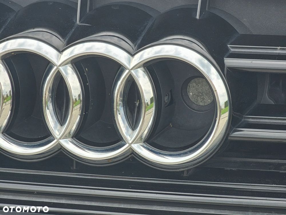 Audi A6 Limousine 3.0 TDI DPF quattro S tronic - 11