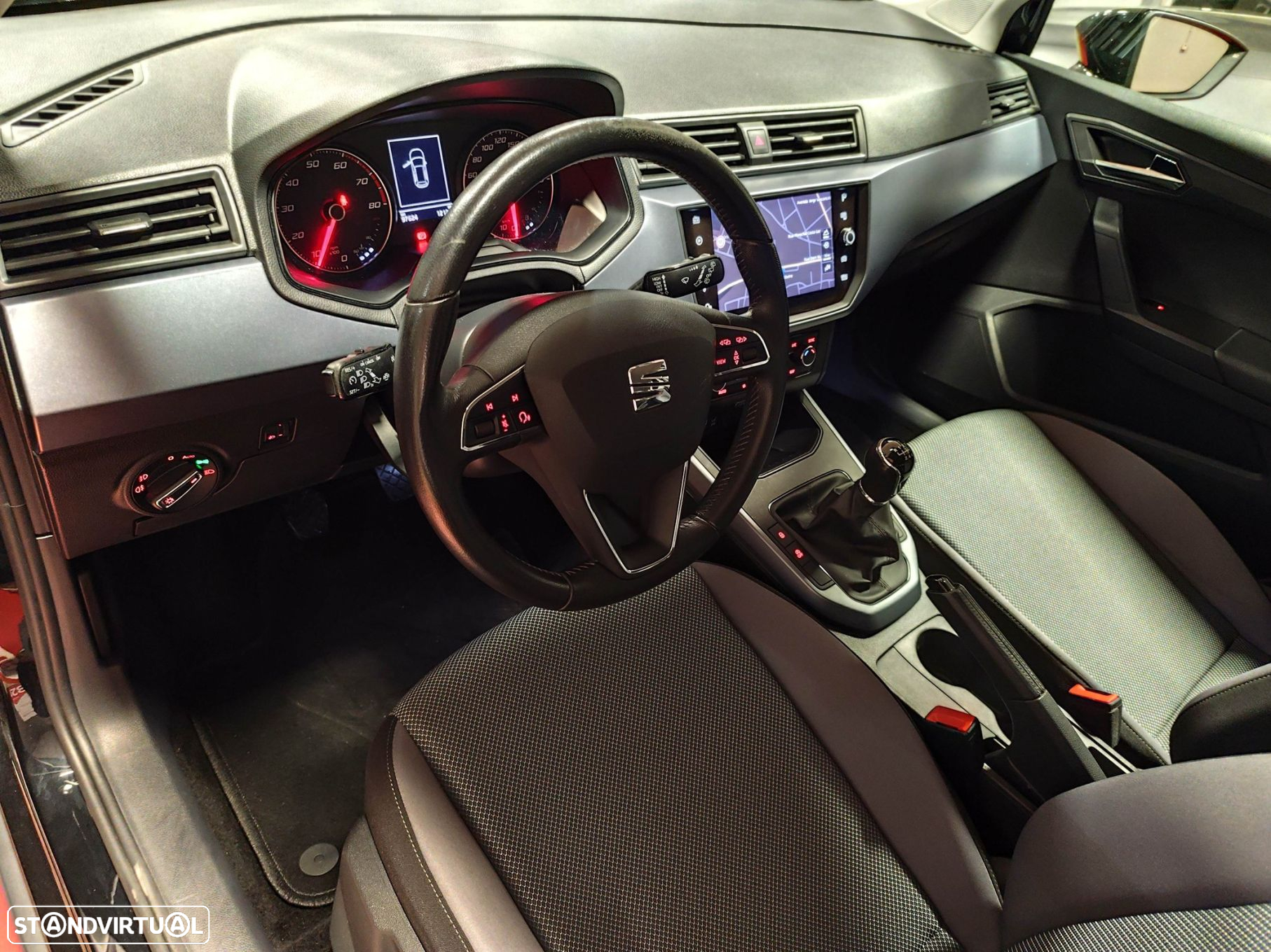 SEAT Arona 1.0 TSI Style - 7