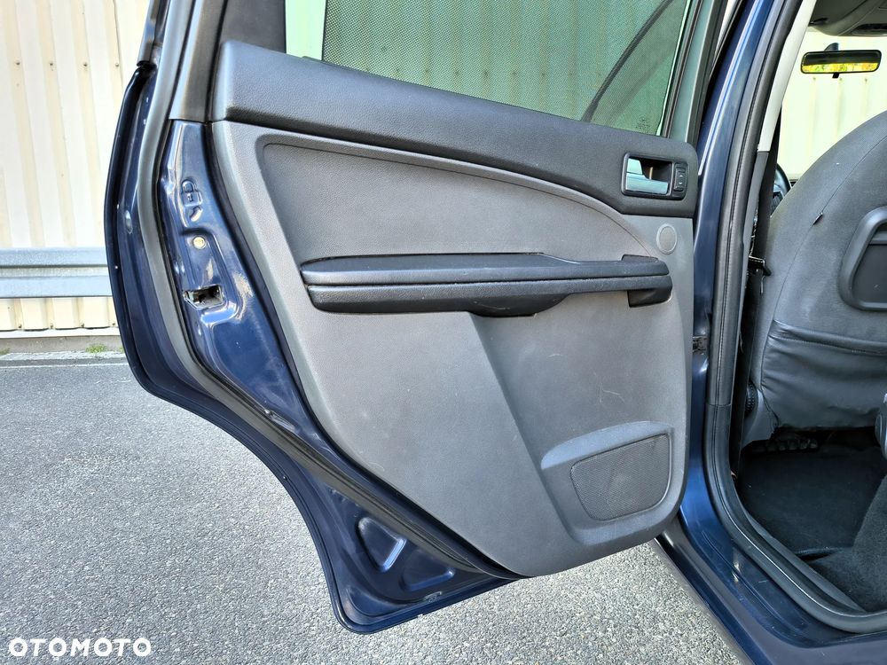 Ford Focus C-Max 1.8 Trend - 22