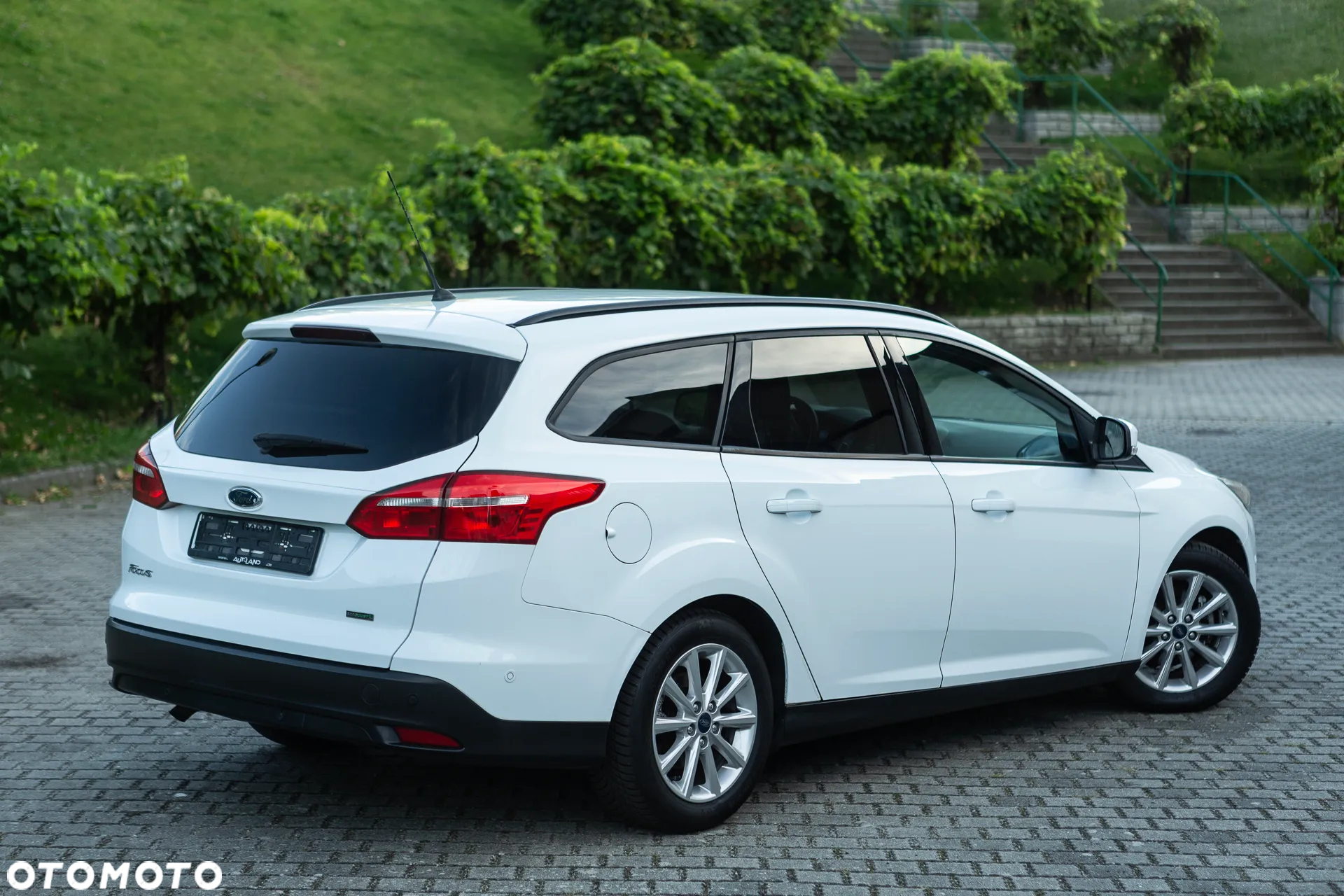 Ford Focus - 21