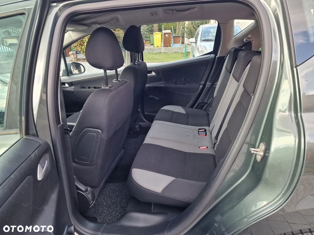 Peugeot 207 95 VTi Filou - 15