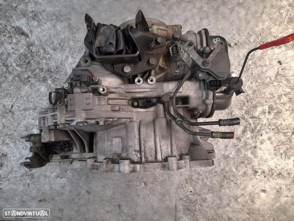 CAIXA VELOCIDADES HYUNDAI SONATA V 2007 -T61BDP - 4