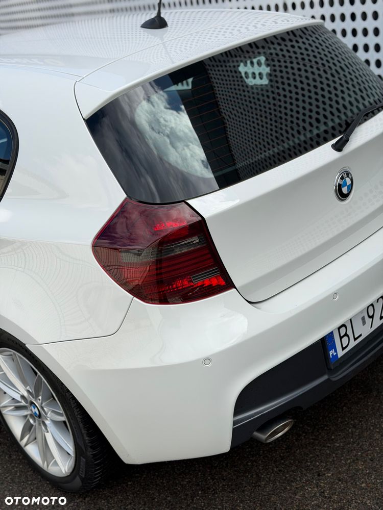 BMW Seria 1 118d - 26