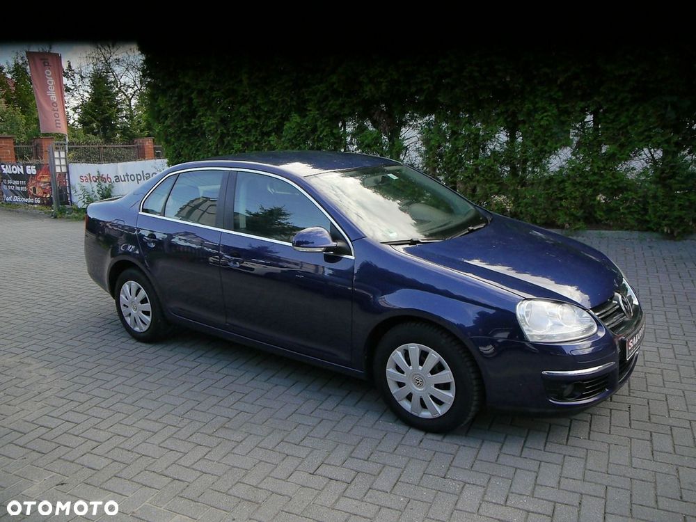 Volkswagen Jetta 1.4 TSI Comfortline CityLine - 13