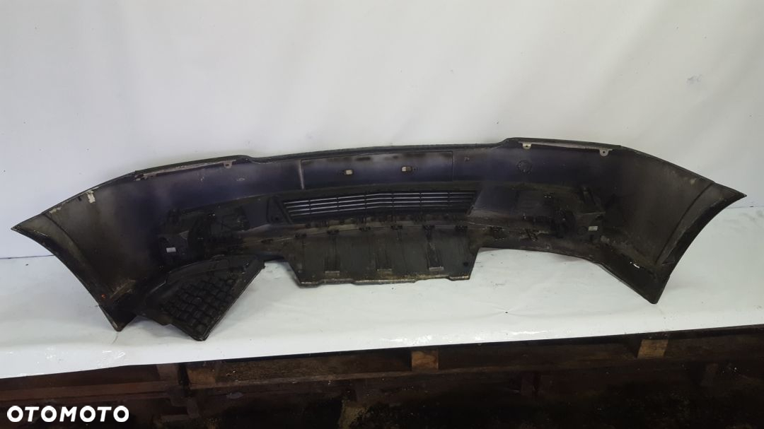 * ZDERZAK PRZÓD PRZEDNI DO OPEL VECTRA C Z293 - 5