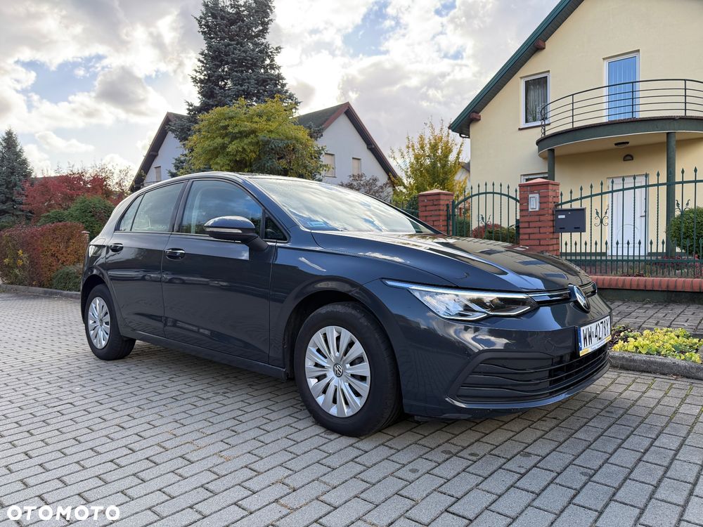 Volkswagen Golf 2.0 TDI - 3