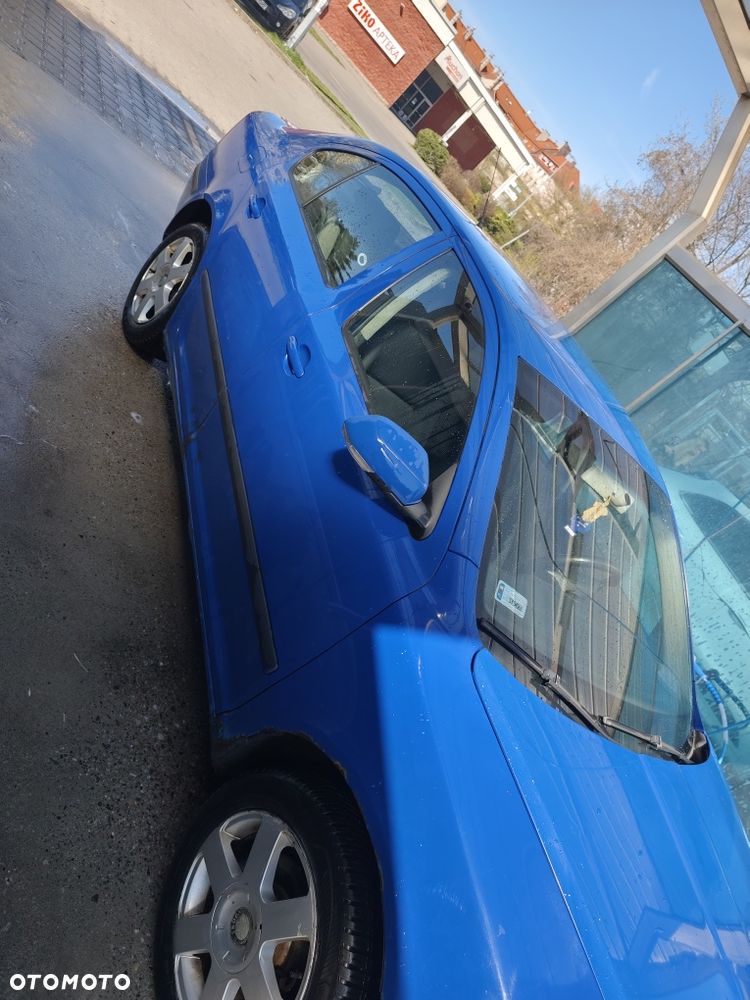 Skoda Octavia - 3
