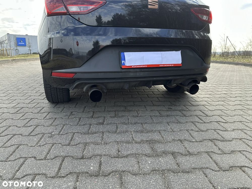 Seat Leon - 14