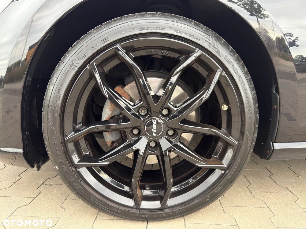 Volkswagen Golf 2.0 TDI BMT Comfortline EU6 - 9