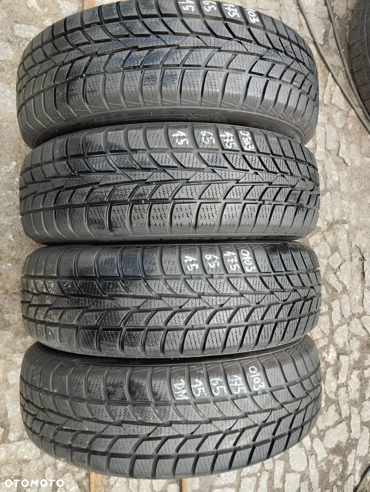 175 65 15 Hankook Winter I'cept RS - 1