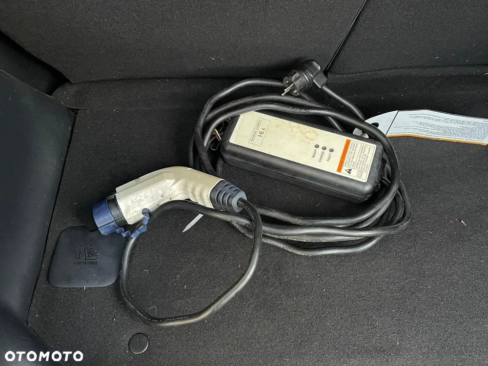 Mitsubishi i-MiEV Standard - 11