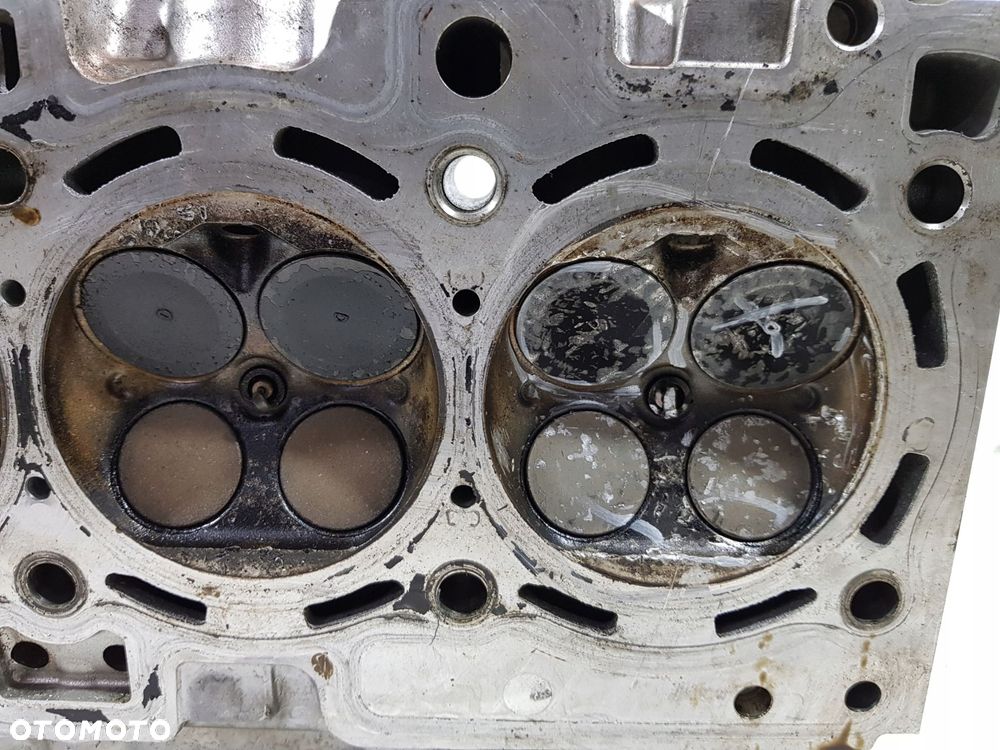 głowica silnika kia sportage optima hyundai ix35 2.0i g4kh g4kd g4ke - 12