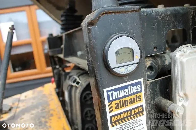 Thwaites 6000Ton - 5