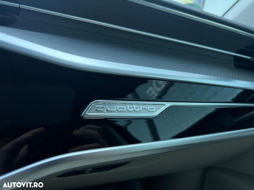 Audi A6 Limuzina - 28