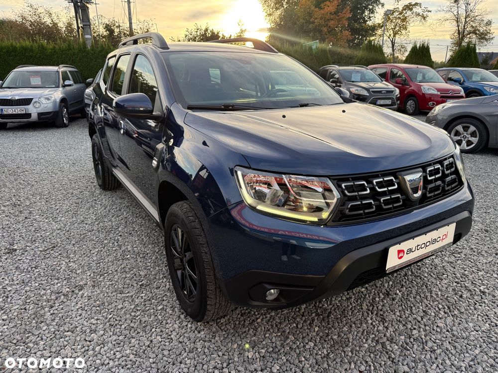 Dacia Duster - 4