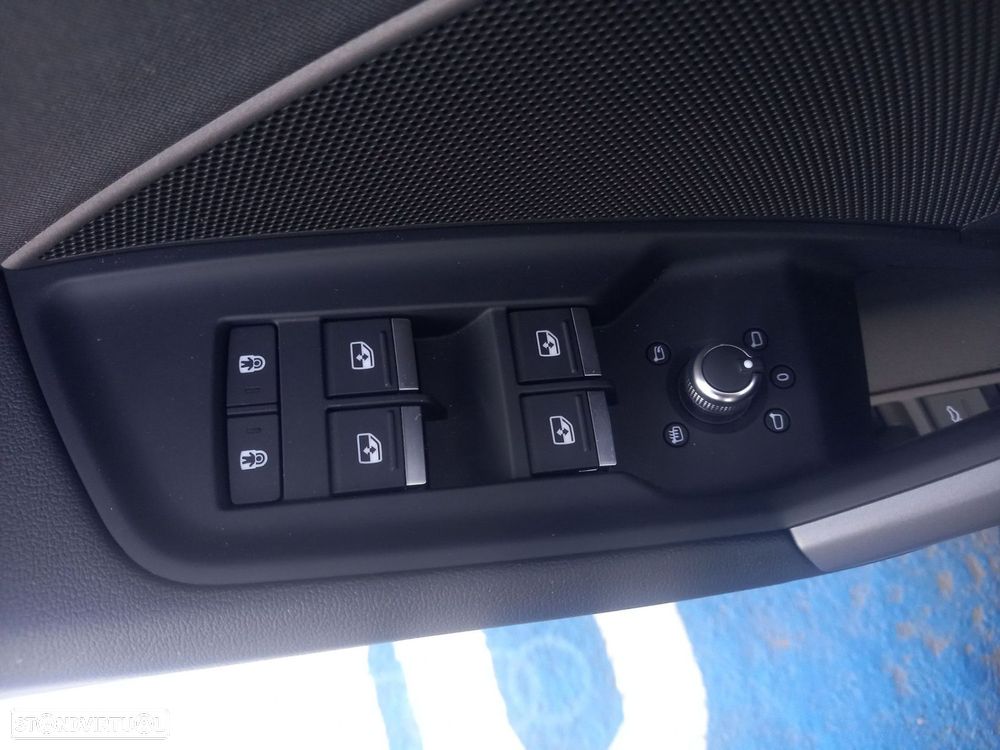 Audi A3 Sportback 40 TFSIe Advanced - 18