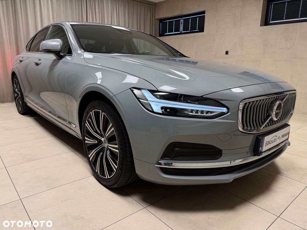 Volvo S90 B4 B Plus Bright - 8