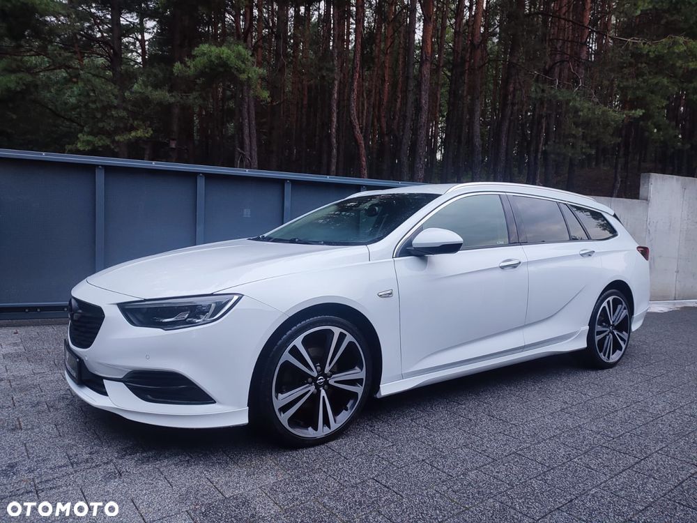 Opel Insignia 2.0 Automatik Innovation - 5