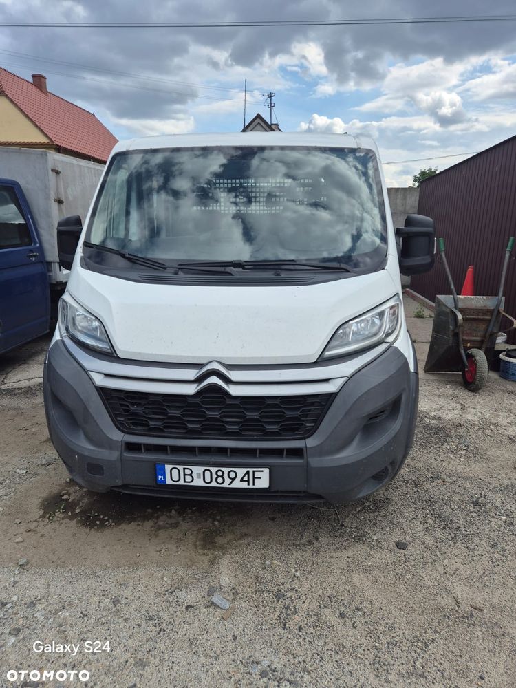 Citroën Jumper - 1