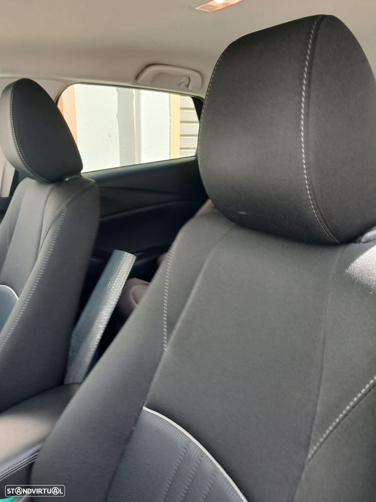 Mazda CX-3 - 5