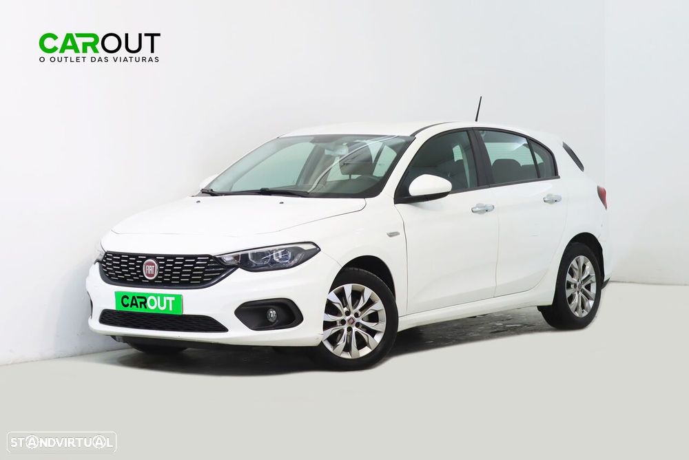 Fiat Tipo 1.3 MultiJet City Life - 1