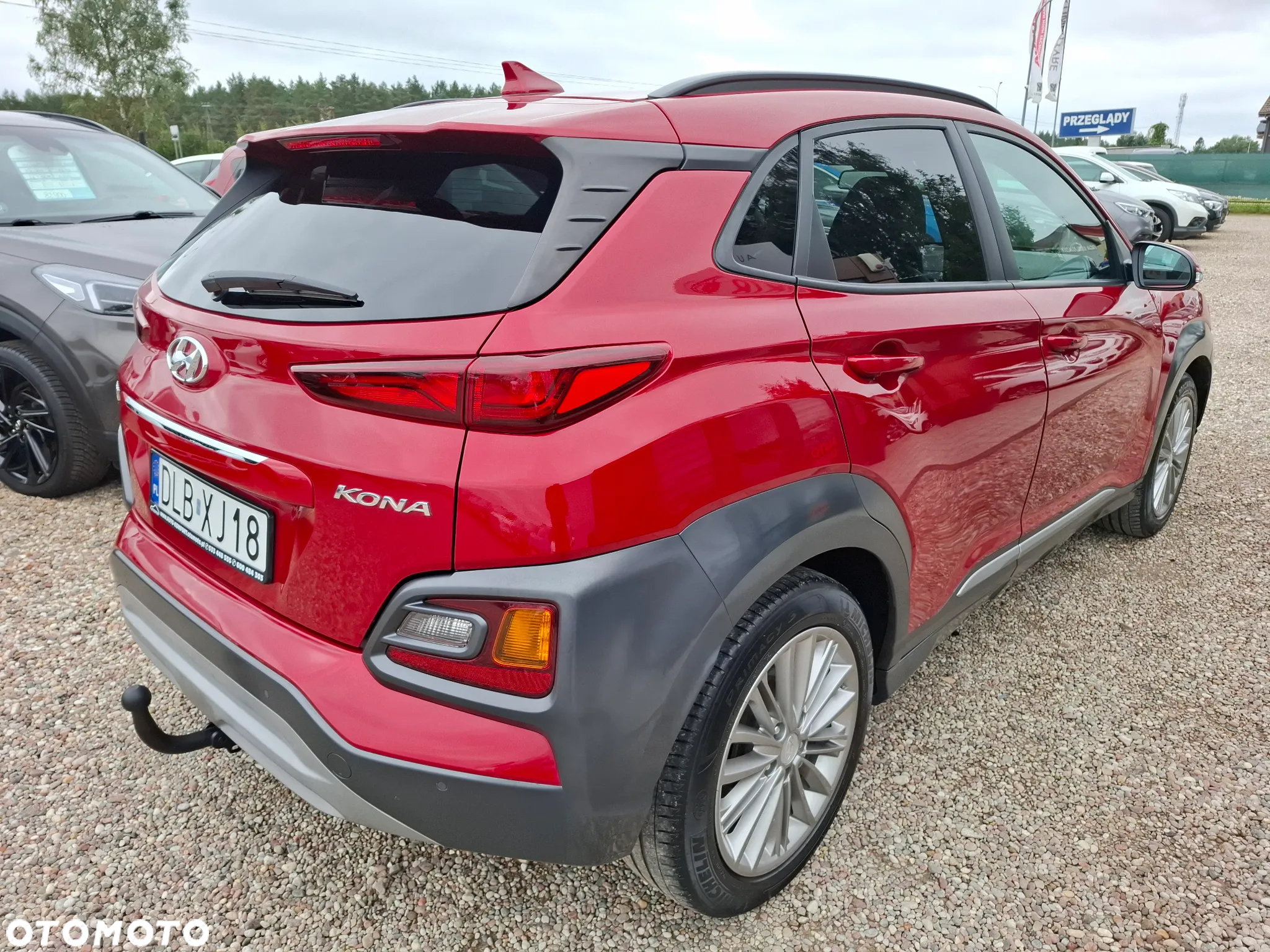 Hyundai Kona - 7