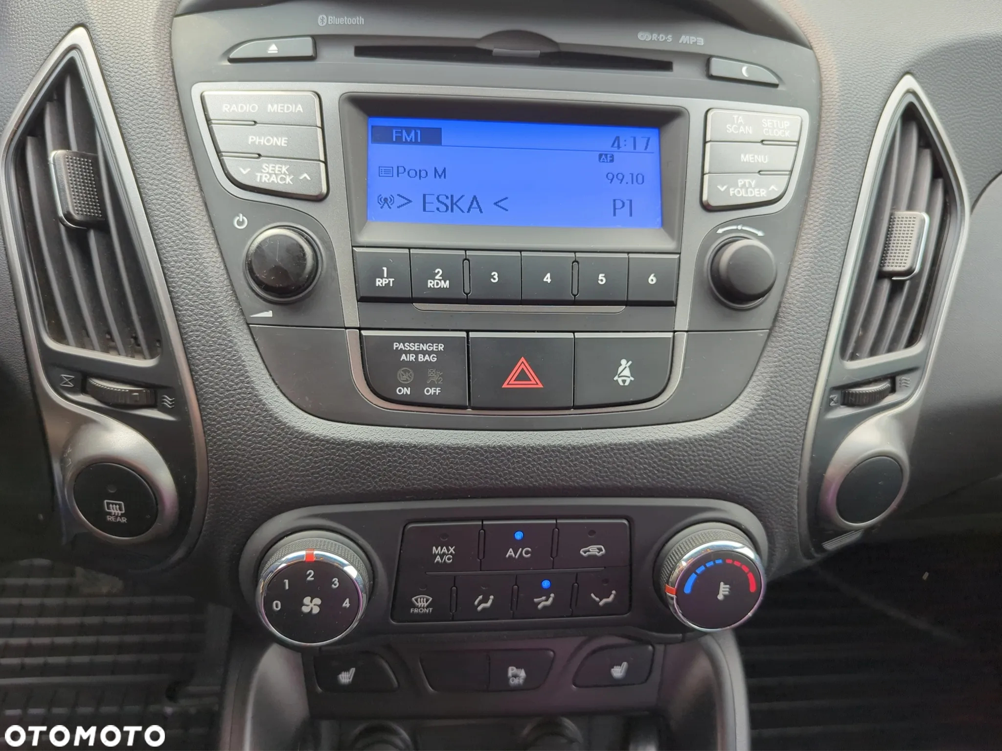 Hyundai ix35 1.6 GDI Comfort 2WD - 16