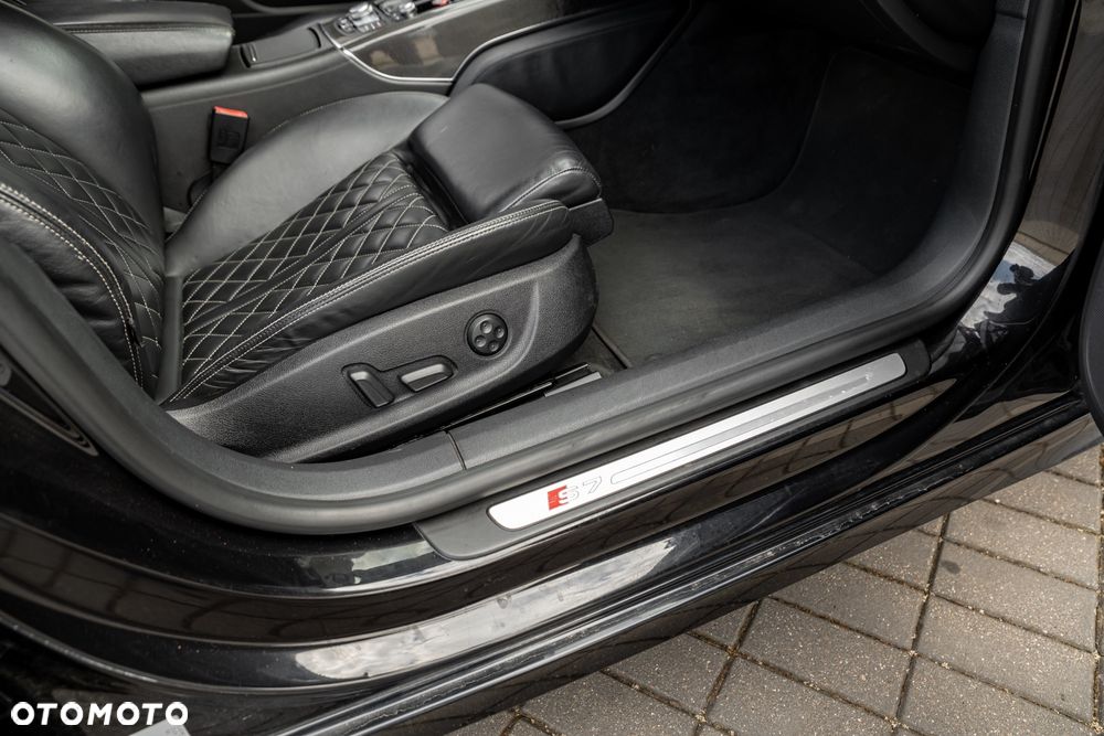 Audi S7 Sportback 4.0 TFSI Quattro S tronic - 24