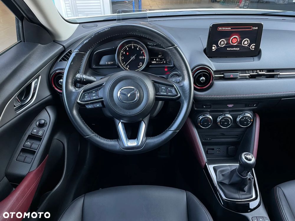 Mazda CX-3 2.0 Skypassion - 6