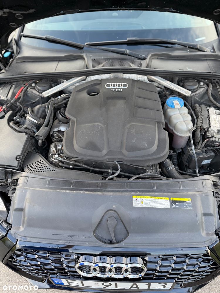 Audi A4 Avant - 12