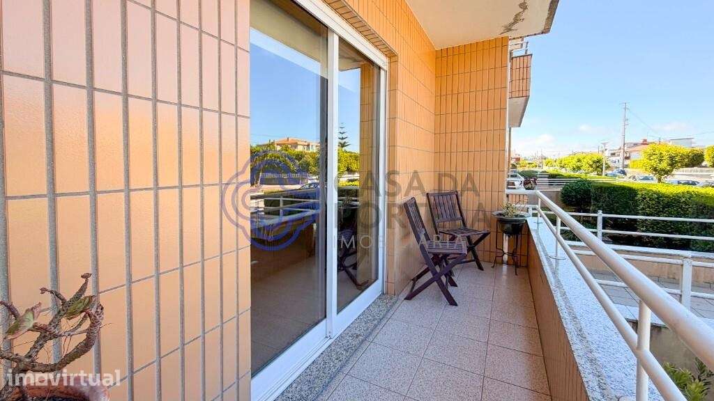 Apartamento T3 duplex em São João de Ver - Grande imagem: 4/29
