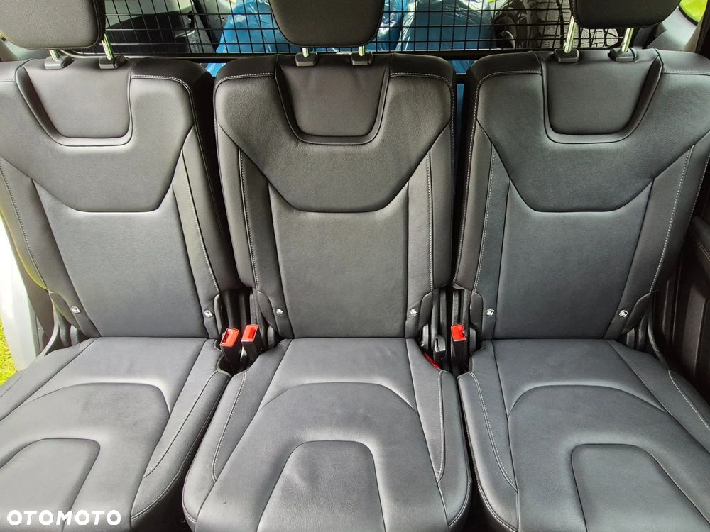 Ford S-Max 2.0 EcoBlue AWD Titanium - 7