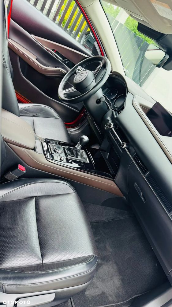 Mazda CX-30 2.0 mHEV Hikari 2WD - 16